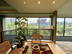 Union Square Residences (D1), Condominium #547815301